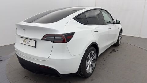 Model Y MODEL Y Standard RWD 2024 occasion 94430 Chennevi&egrave;res-sur-Marne