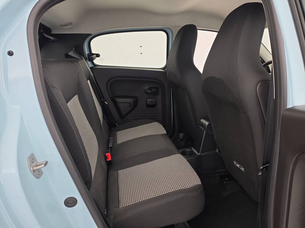 Twingo III E-Tech 2023 occasion 29200 Brest