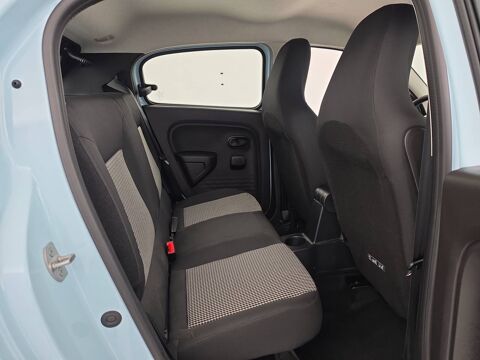 Twingo III E-Tech 2023 occasion 29200 Brest
