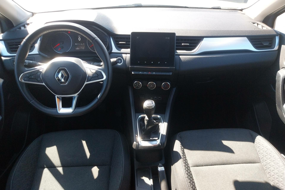 Captur TCe 90 2024 occasion 50100 Cherbourg-en-Cotentin