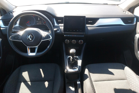 Captur TCe 90 2024 occasion 50100 Cherbourg-en-Cotentin