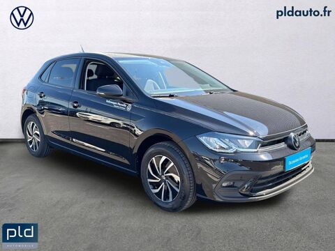 Annonce voiture Volkswagen Polo 24990 €