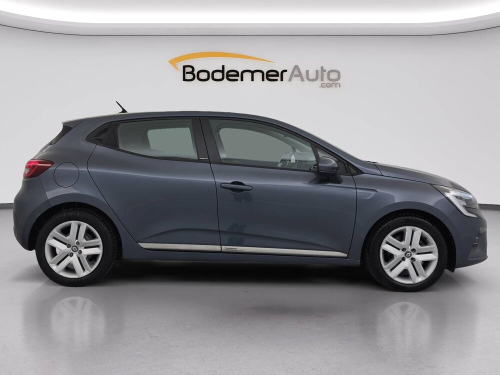 Clio E-Tech 140 - 21 2021 occasion 50100 Cherbourg-en-Cotentin