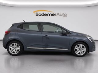 Clio E-Tech 140 - 21 2021 occasion 50100 Cherbourg-en-Cotentin