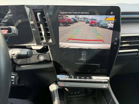 Austral E-Tech hybrid 200 2023 occasion 29000 Quimper