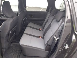 Jogger Hybrid 140 7 places GSR2 2025 occasion 56850 Caudan