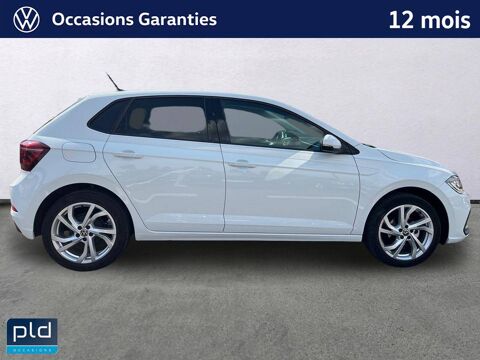 Polo 1.0 TSI 95 S&S DSG7 2025 occasion 13090 Aix-en-Provence