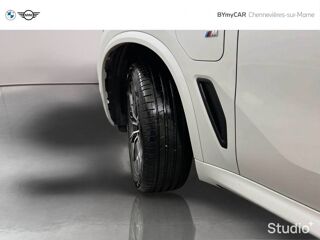 X5 xDrive45e 394 ch BVA8 2021 occasion 94430 Chennevi&egrave;res-sur-Marne