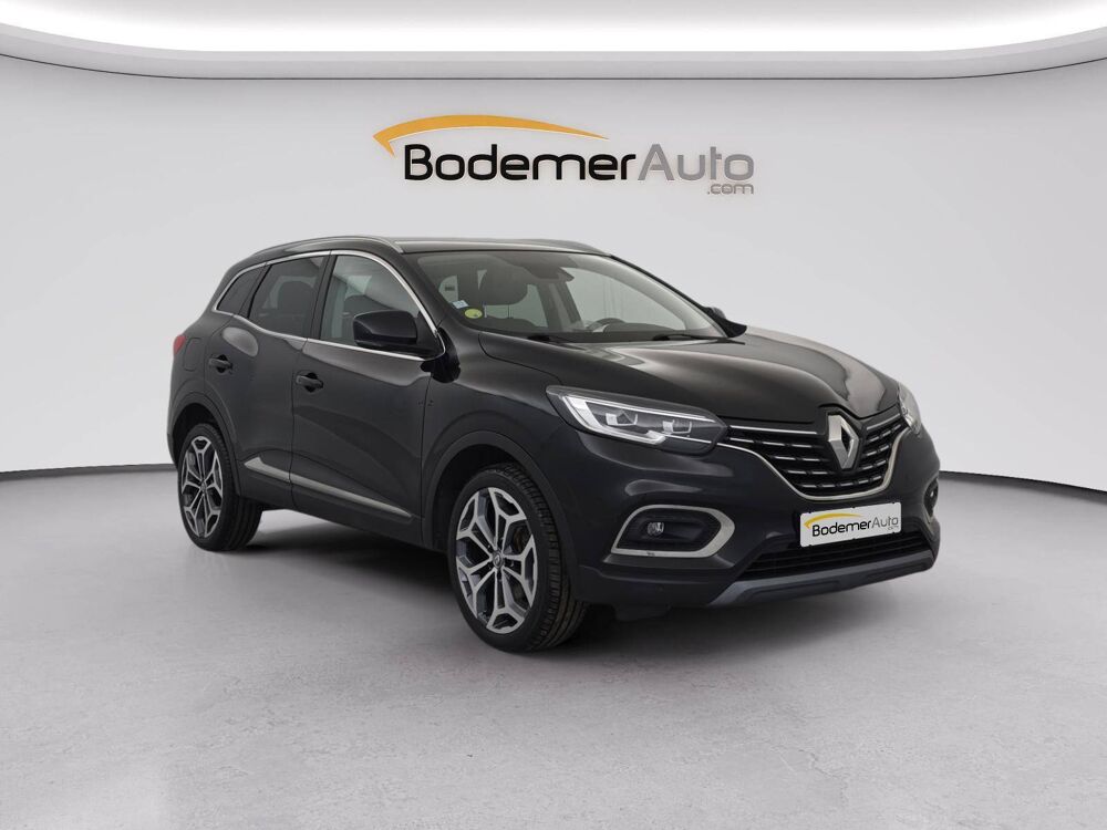 Kadjar Blue dCi 115 EDC 2020 occasion 14200 H&eacute;rouville-Saint-Clair