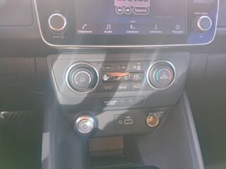 Leaf Electrique 40kWh 2023 occasion 56850 Caudan