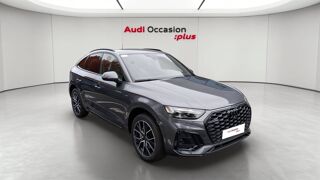 Q5 Sportback 50 TFSIe 299 S tronic 7 Quattro 2024 occasion 24200 Sarlat-la-Can&eacute;da