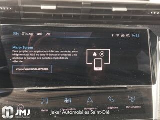308 SW PureTech 130ch S&S BVM6 2023 occasion 88100 Sainte-Marguerite