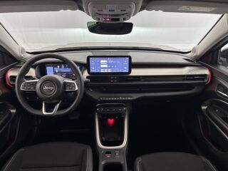 Avenger 1.2 Turbo T3 100 ch e-Hybrid BVR6 2024 occasion 29200 Brest