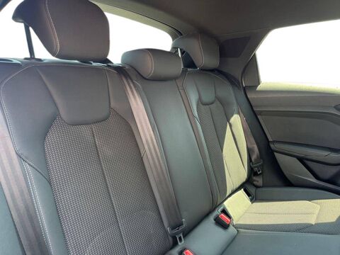 A1 Sportback 35 TFSI 150 ch S tronic 7 2021 occasion 13090 Aix-en-Provence