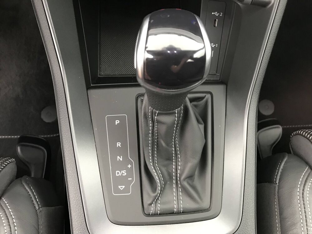 Q3 Sportback 35 TFSI 150 ch S tronic 7 2023 occasion 25000 Besan&ccedil;on