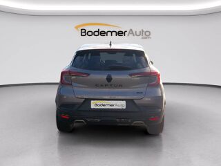 Captur E-Tech full hybrid 145 2023 occasion 56850 Caudan
