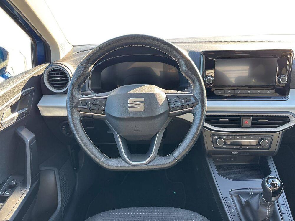 Ibiza 1.0 TSI 95 ch S/S BVM5 2023 occasion 13090 Aix-en-Provence