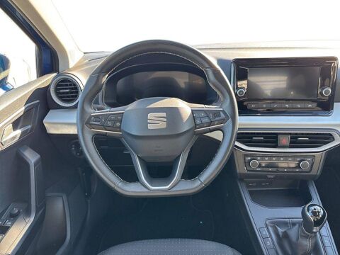 Ibiza 1.0 TSI 95 ch S/S BVM5 2023 occasion 13090 Aix-en-Provence