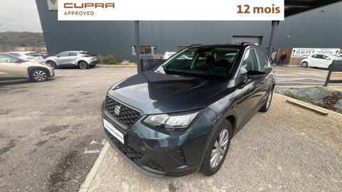 Annonce voiture Seat Arona 14990 €