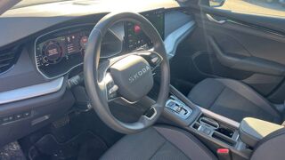 Octavia Combi 1.5 TSI Hybrid 116 ch ACT DSG7 2025 occasion 24200 Sarlat-la-Can&eacute;da