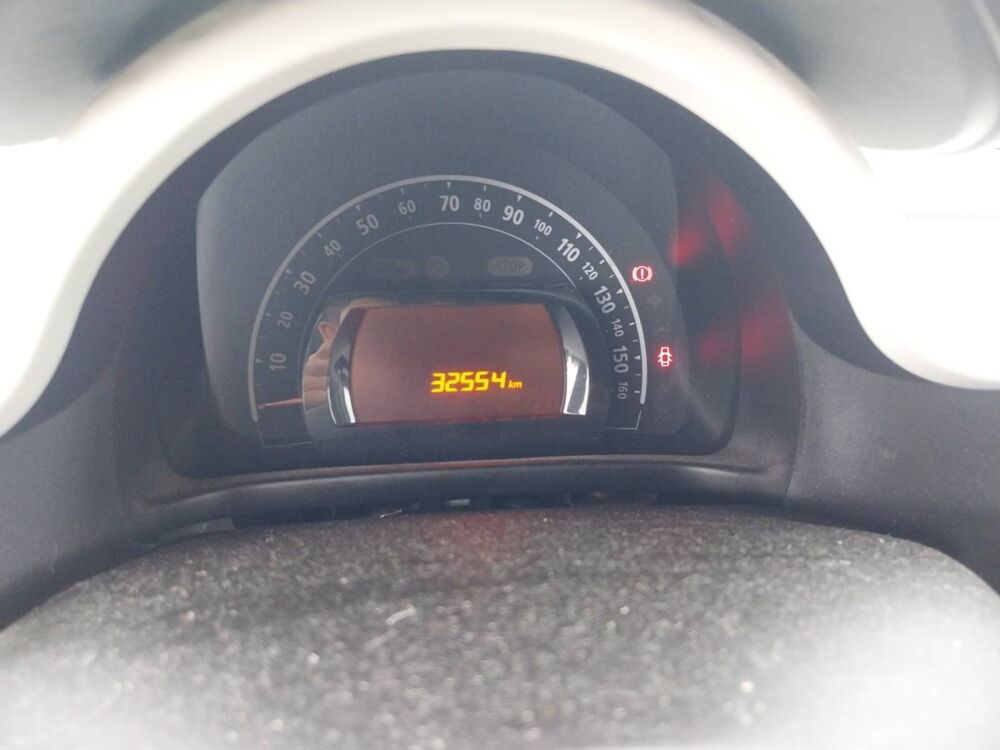 Twingo III 1.0 SCe 70 E6 2016 occasion 29900 Concarneau