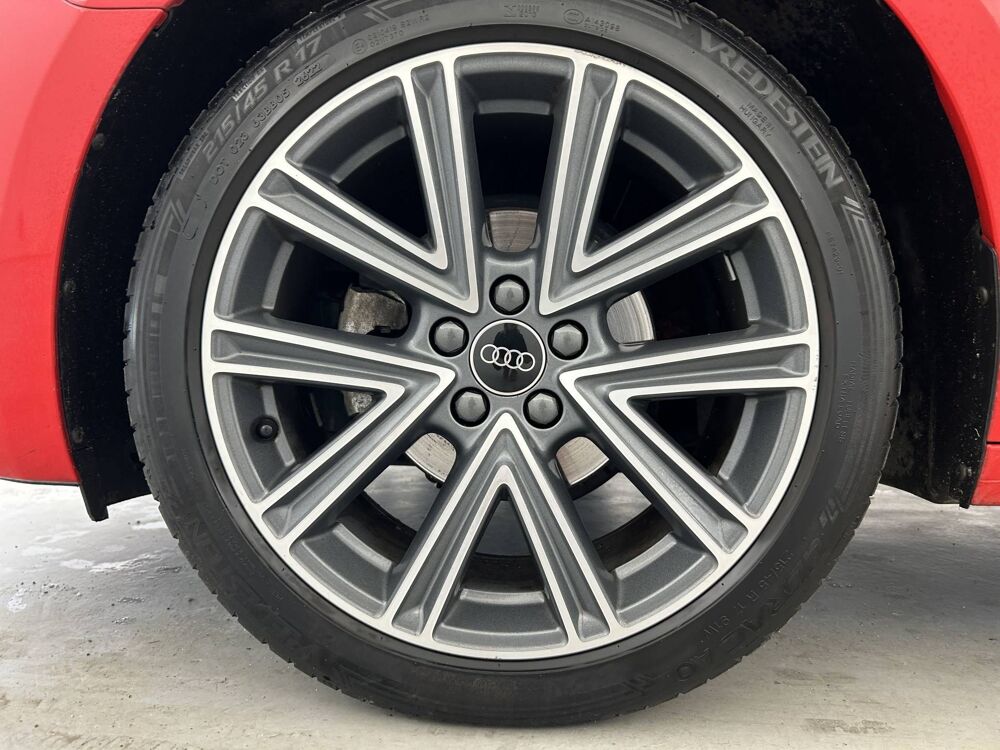 A1 Sportback 25 TFSI 95 ch S tronic 7 2022 occasion 22200 Guingamp