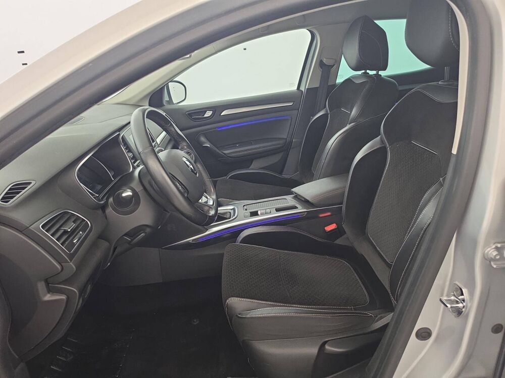 M&eacute;gane IV Berline TCe 130 Energy EDC 2016 occasion 61100 Flers