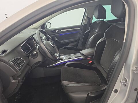 M&eacute;gane IV Berline TCe 130 Energy EDC 2016 occasion 61100 Flers