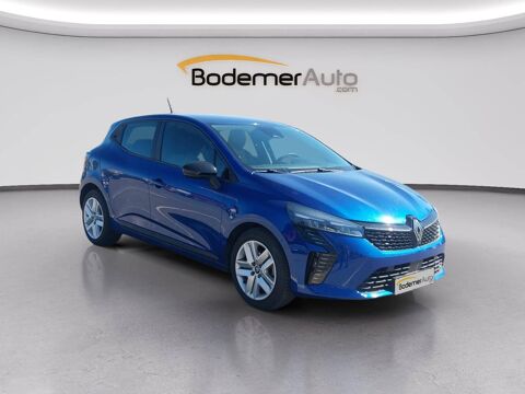 Clio TCe 90 2024 occasion 56400 Auray