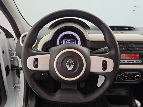 Twingo III E-Tech 2022 occasion 50100 Cherbourg-en-Cotentin