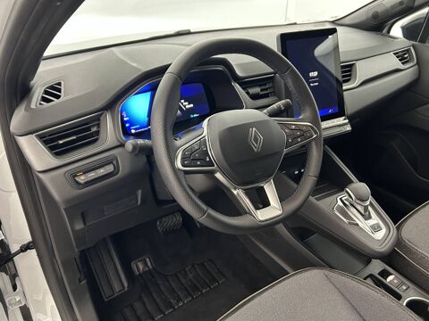 Symbioz E-Tech full hybrid 145 2025 occasion 29900 Concarneau