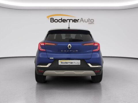 Captur TCe 90 - 21 2022 occasion 29000 Quimper