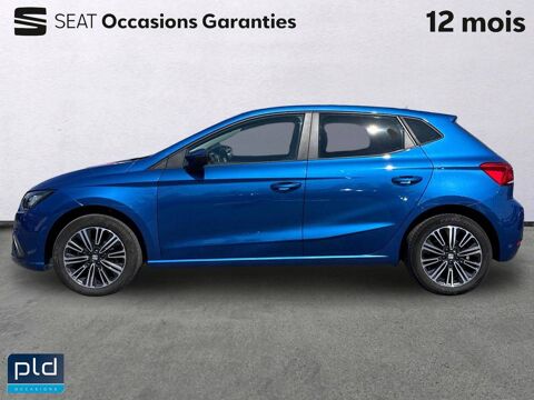 Ibiza 1.0 TSI 95 ch S/S BVM5 2023 occasion 13090 Aix-en-Provence
