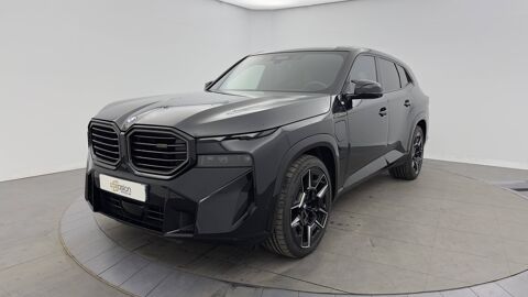 Annonce voiture BMW XM 108990 €