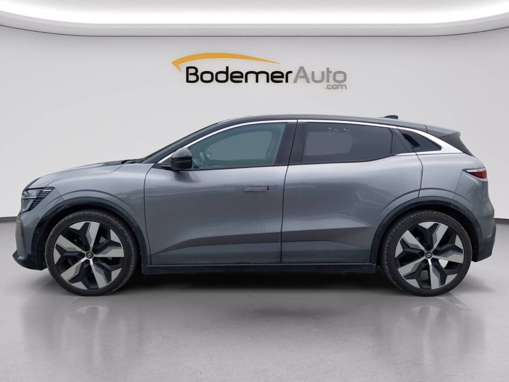 M&eacute;gane Megane E-Tech EV60 220 ch super charge 2022 occasion 14400 Bayeux