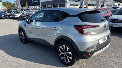 Captur TCe 90 2024 occasion 56000 Vannes