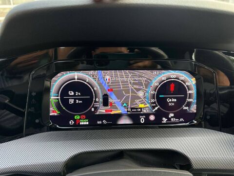 Golf 1.5 eHybrid 272 DSG6 2024 occasion 13012 Marseille