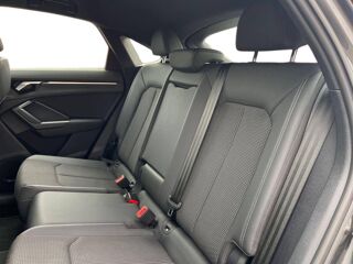 Q3 Sportback 45 TFSIe 245 ch S tronic 6 2021 occasion 13090 Aix-en-Provence