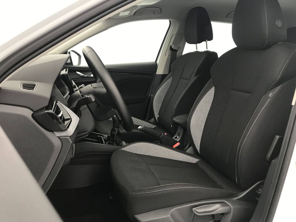 Scala 1.0 TSI Evo 2 116 ch BVM6 2025 occasion 25000 Besan&ccedil;on
