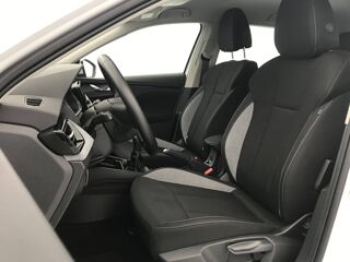 Scala 1.0 TSI Evo 2 116 ch BVM6 2025 occasion 25000 Besan&ccedil;on