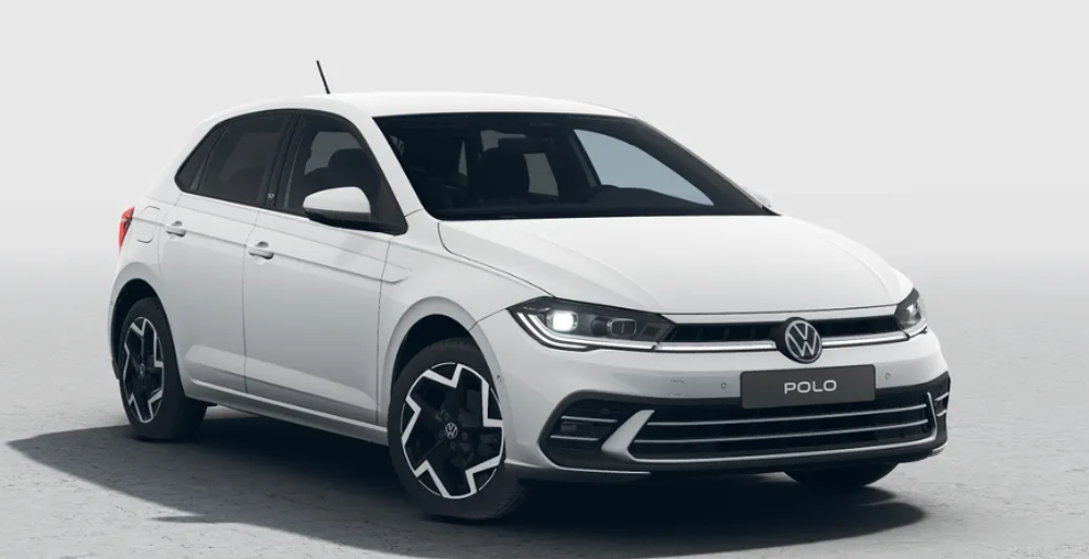 Polo 1.0 TSI 95 S&S DSG7 2026 occasion 13012 Marseille