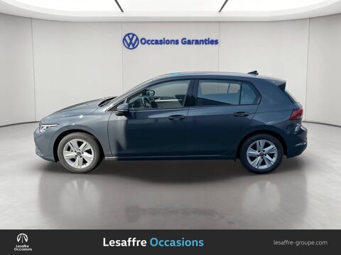 Golf 1.0 TSI OPF 110 BVM6 2023 occasion 62500 Salperwick