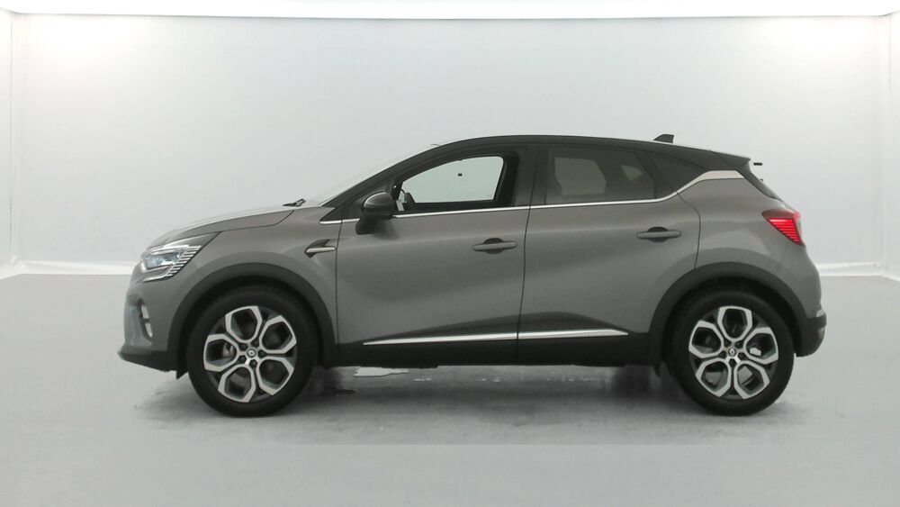Captur E-Tech full hybrid 145 2023 occasion 29000 Quimper