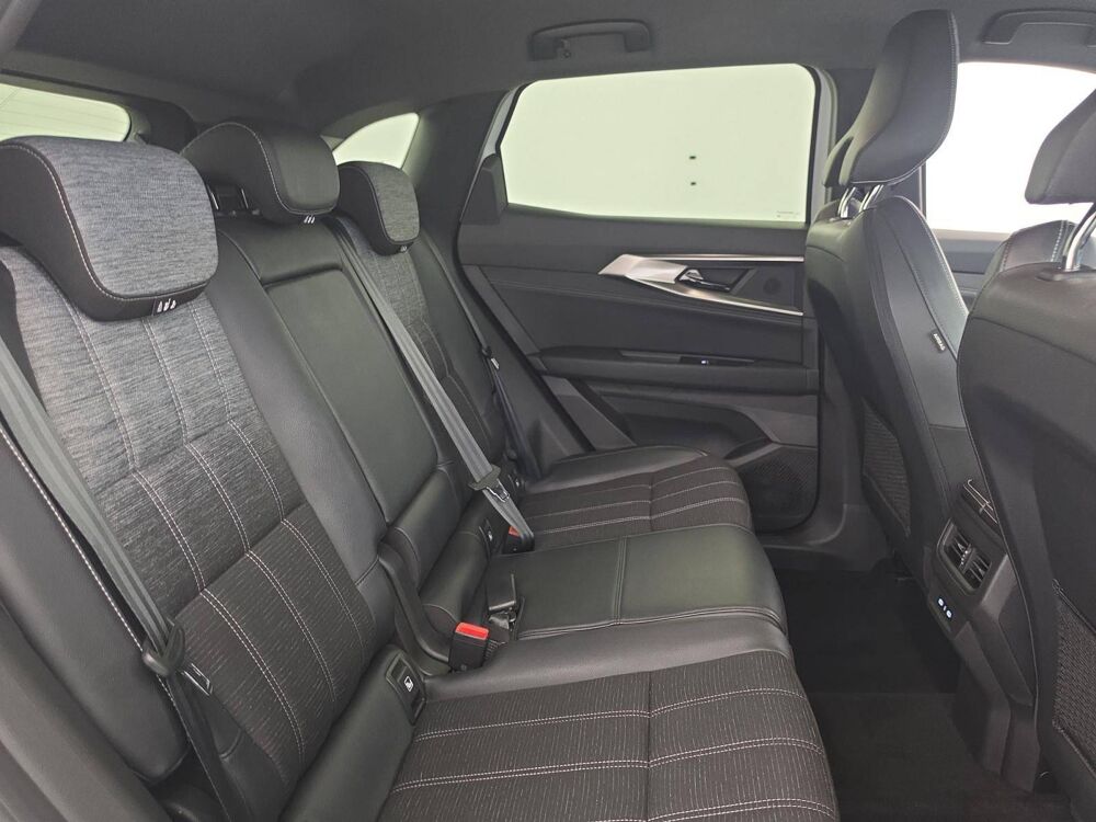 Austral mild hybrid advanced 130 2023 occasion 29000 Quimper