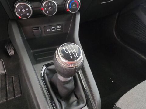 Clio Blue dCi 100 ch GSR2 2025 occasion 14200 H&eacute;rouville-Saint-Clair