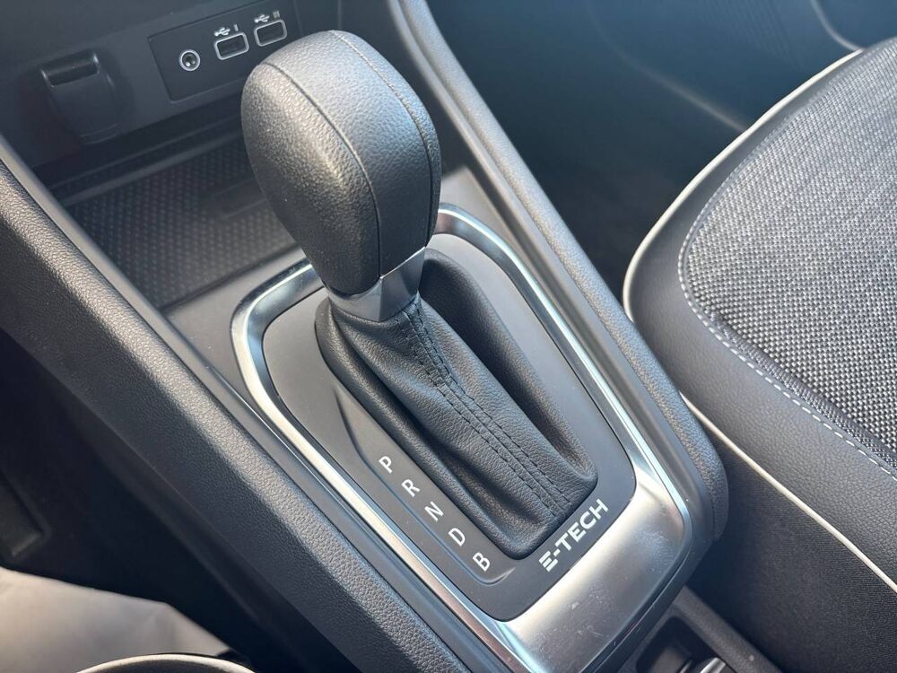 Captur E-Tech hybride rechargeable 160 2023 occasion 14200 H&eacute;rouville-Saint-Clair