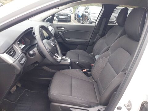 Captur E-Tech full hybrid 145 2023 occasion 50000 Saint-L&ocirc;