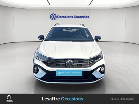 Taigo 1.0 TSI 116 DSG7 2026 occasion 62500 Salperwick