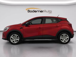 Captur E-Tech full hybrid 145 2023 occasion 50000 Saint-L&ocirc;