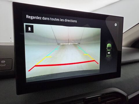 Sandero ECO-G 120 2026 occasion 61200 Argentan